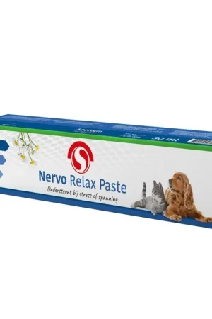 Sectolin Nervo Relax Paste 30 ml Koop Vandaag